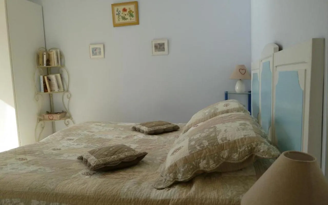 La Cascade Villa Villecroze Holiday home