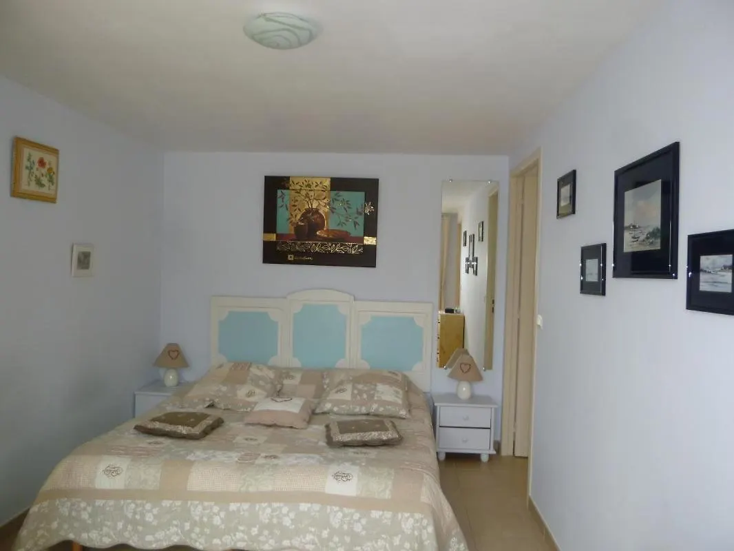 Casa vacanze Villa La Cascade Villecroze