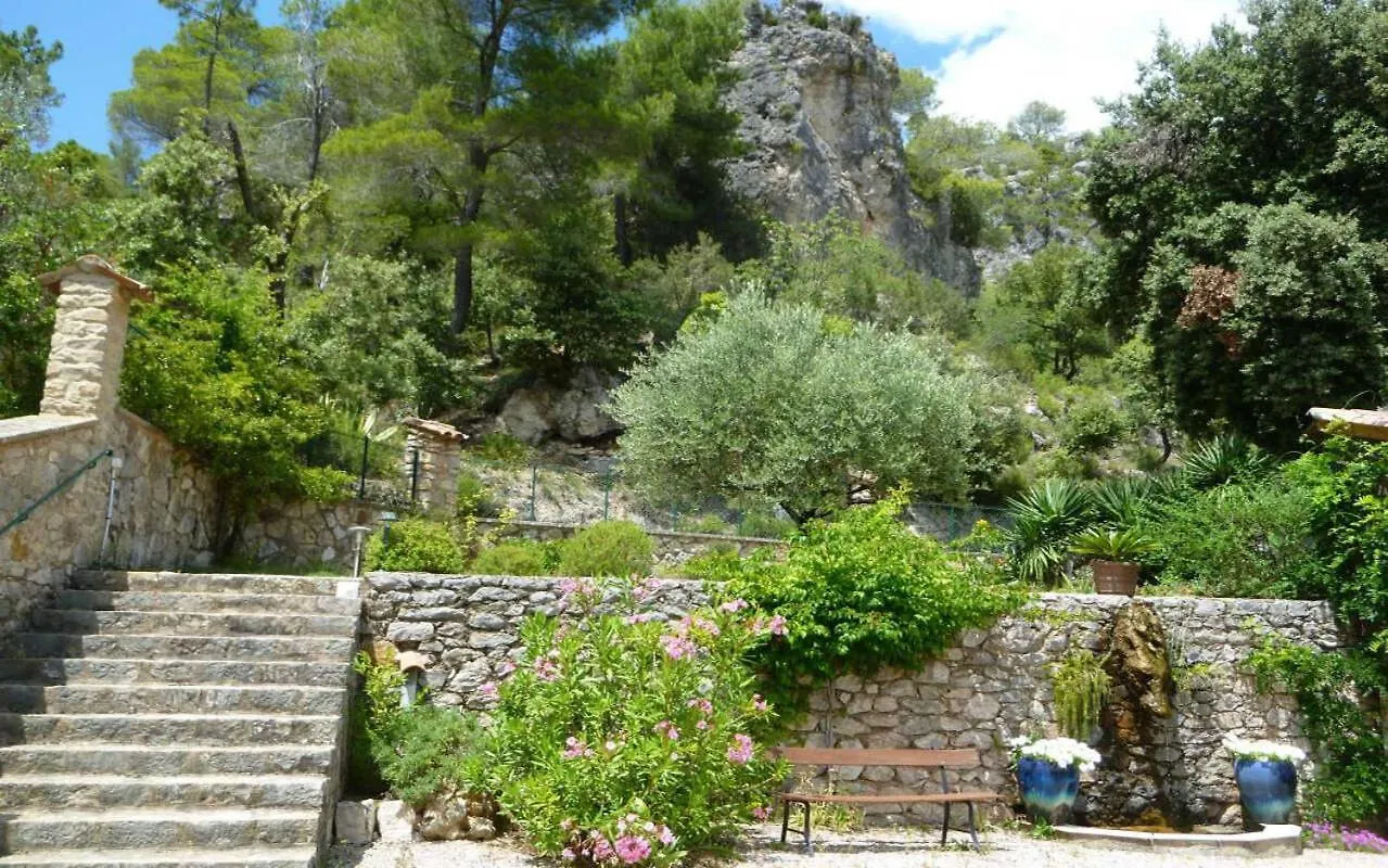 Casa vacanze Villa La Cascade Villecroze